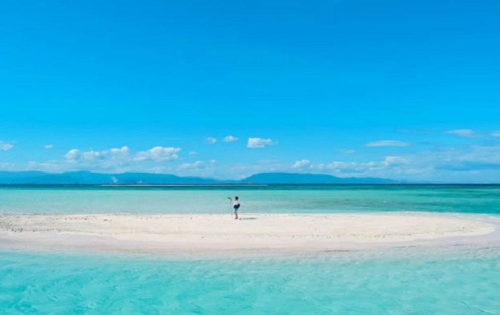 Gili Kondo masuk ke dalam tempat wisata di Lombok yang tersembunyi