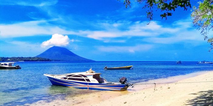 Daftar 4 wisata bahari di Lombok Utara yang menawarkan pengalaman berlibur tak terlupakan
