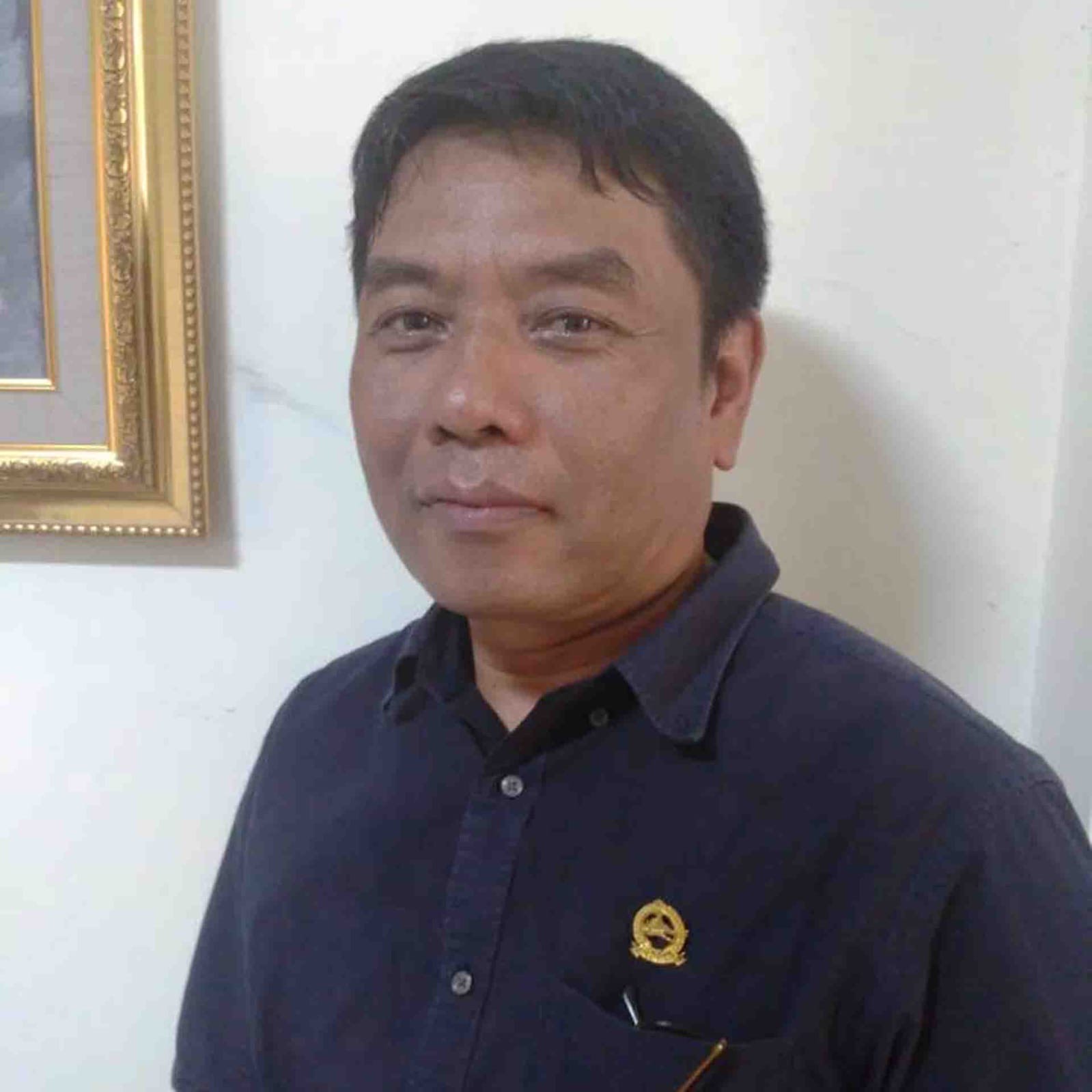 Haji Lalu Pelita Putra