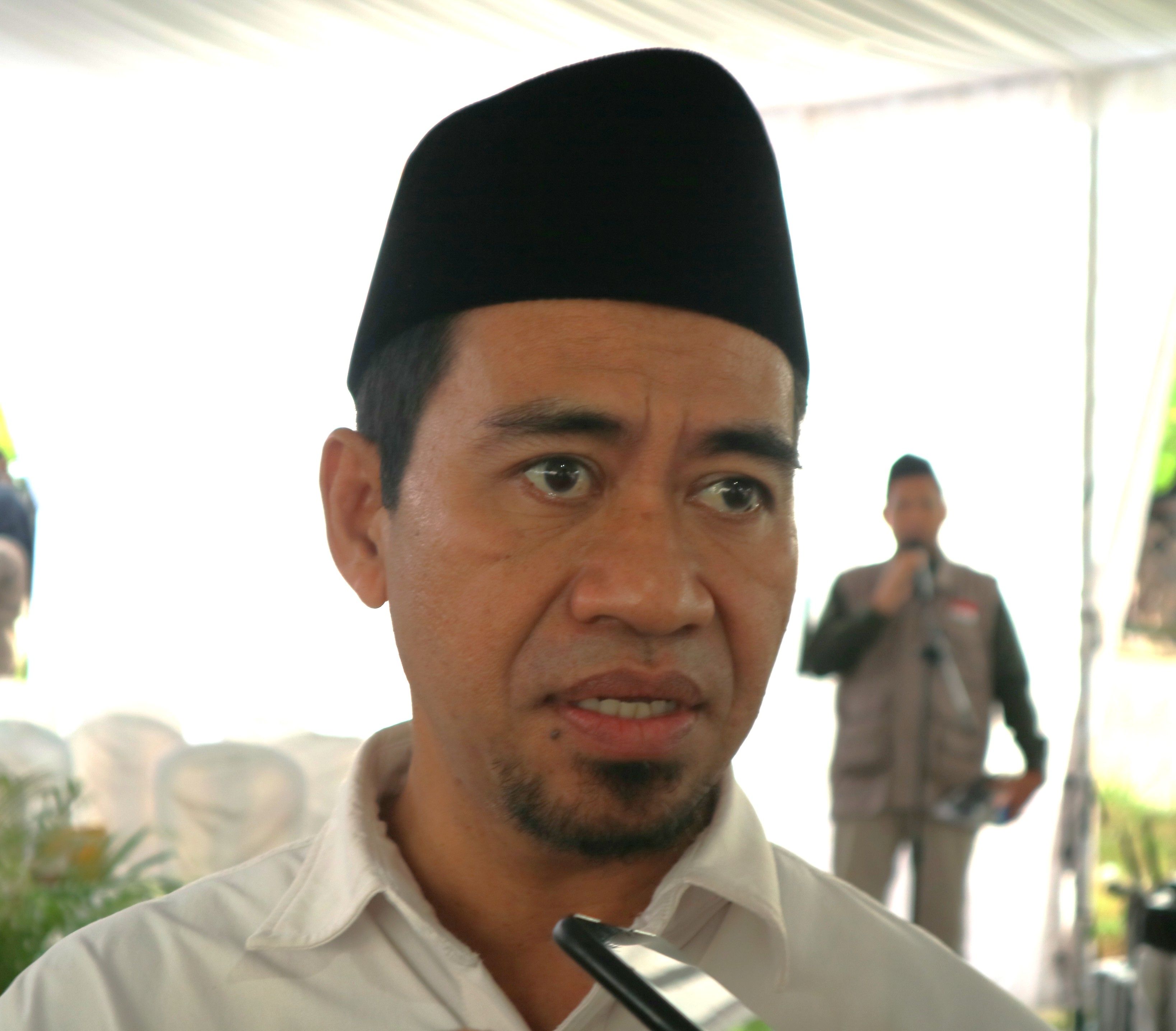 dr Suardi