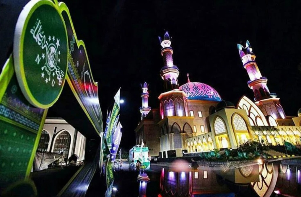 Rekomendasi tempat wisata di tengah Kota Mataram Lombok