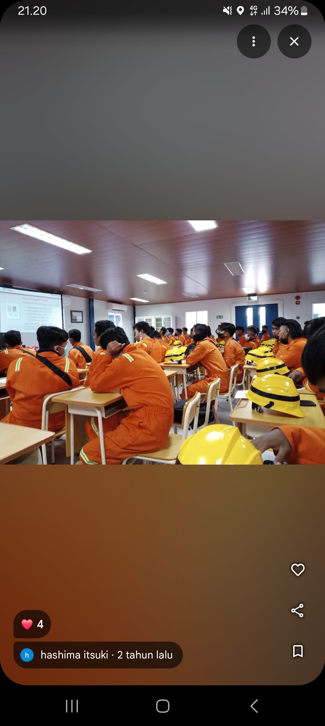 Lowongan kerja yang ditawarkan PT Freeport