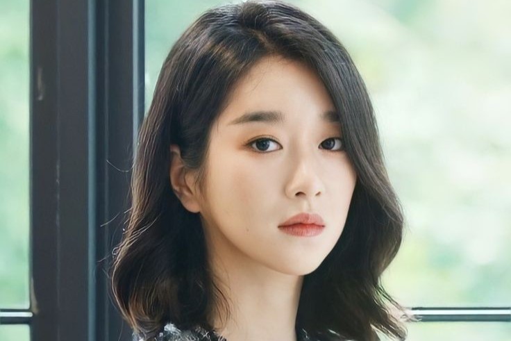 Seo Yea Ji