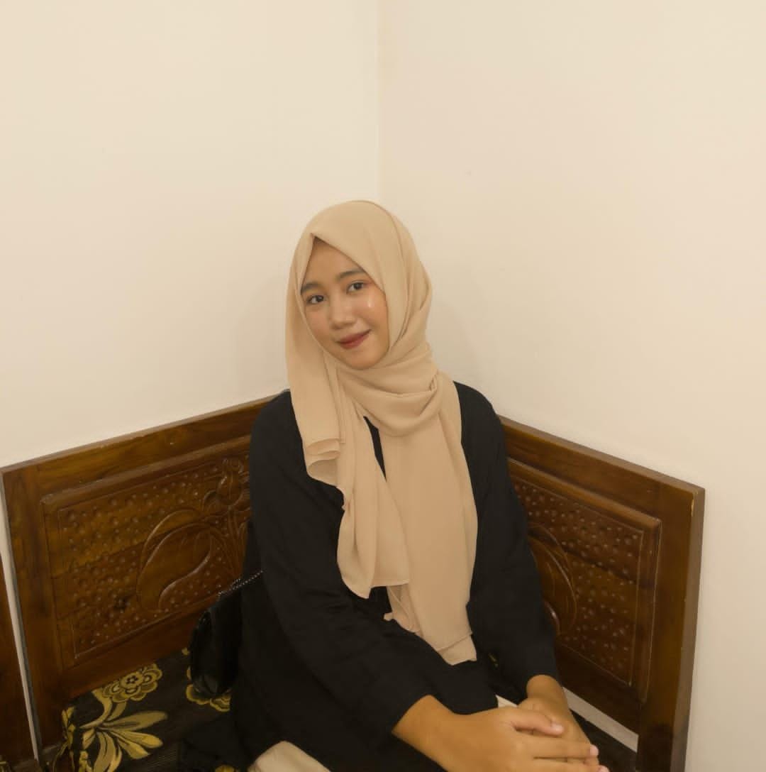 Nuril Bintang Elyusra