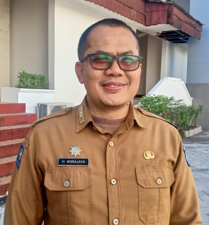 Wirajaya Kusuma