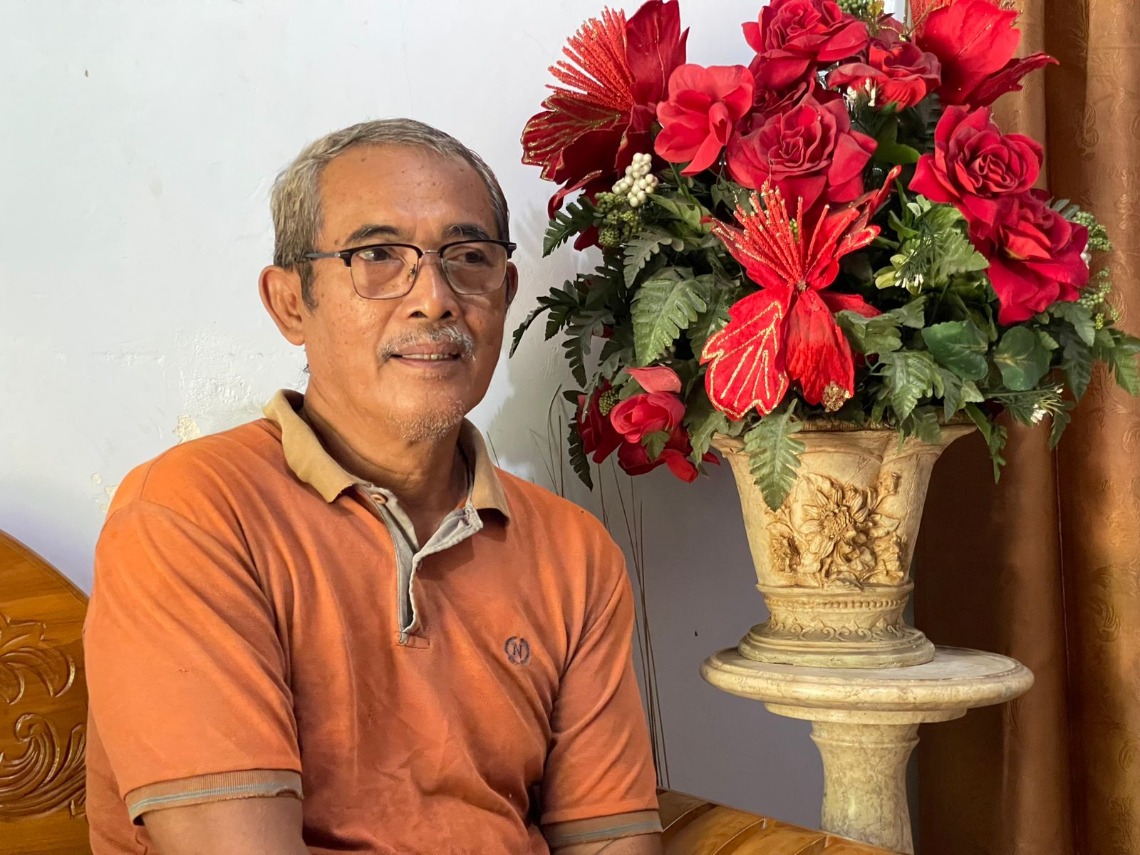 Wayan Kertawijaya