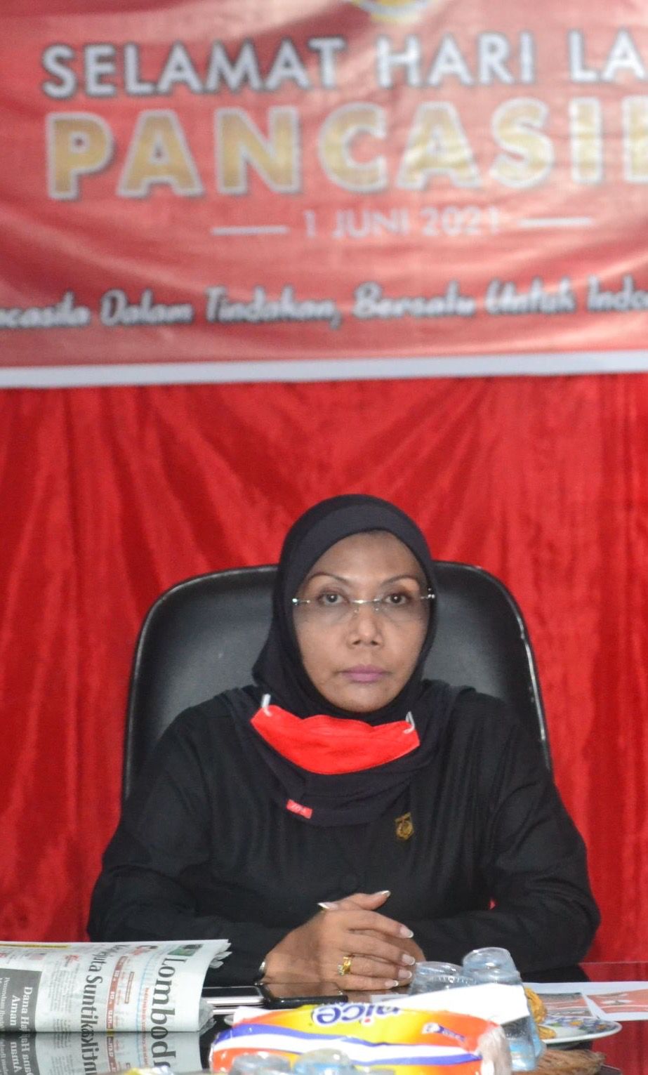 Nyayu Ernawati