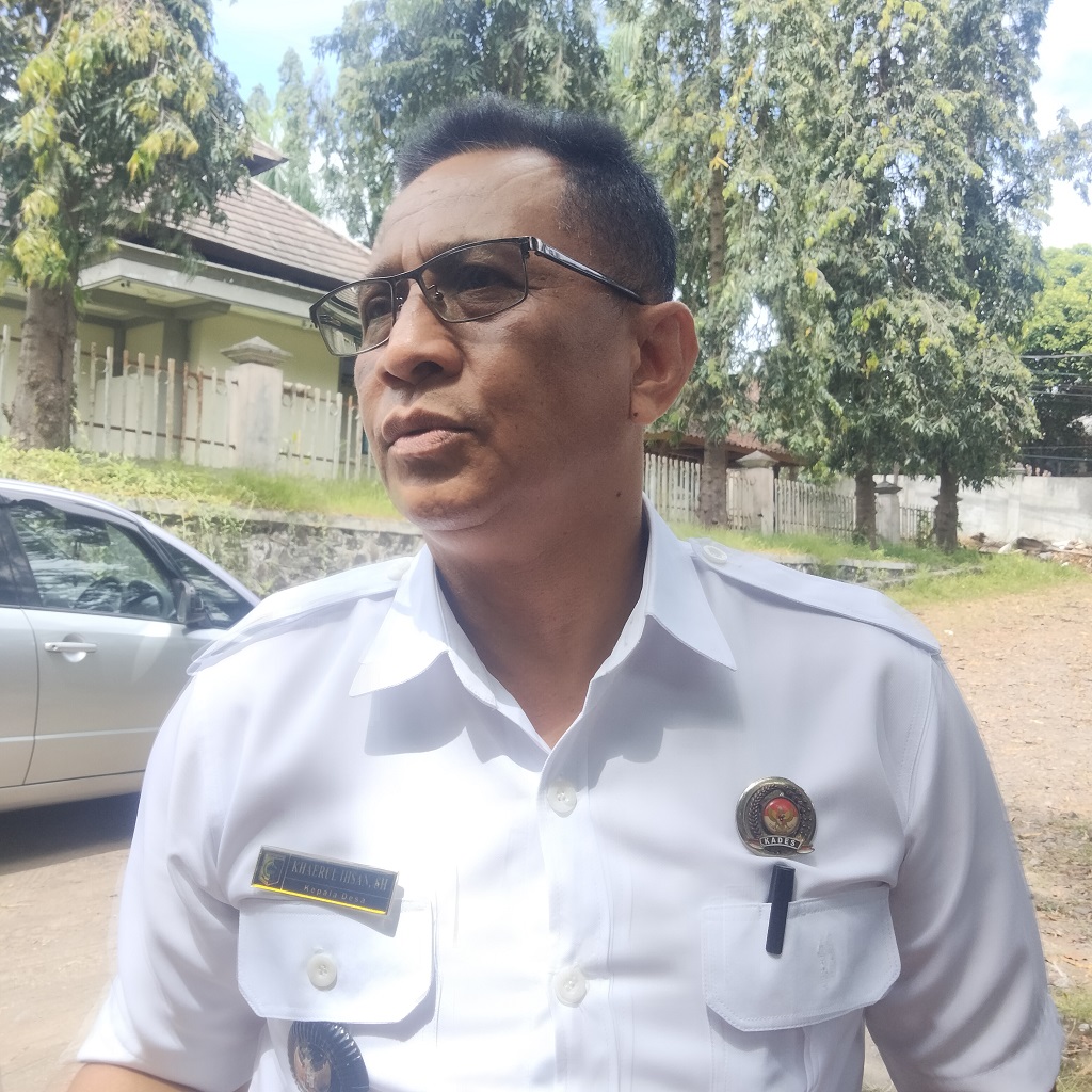 Khairul Ihsan