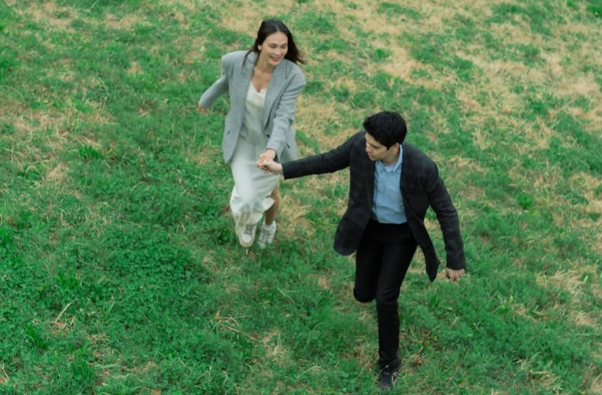 Pasangan artis, Luna Maya dan Maxime Bouttier menikah si Bali, Rabu, 7 Mei 2025.
