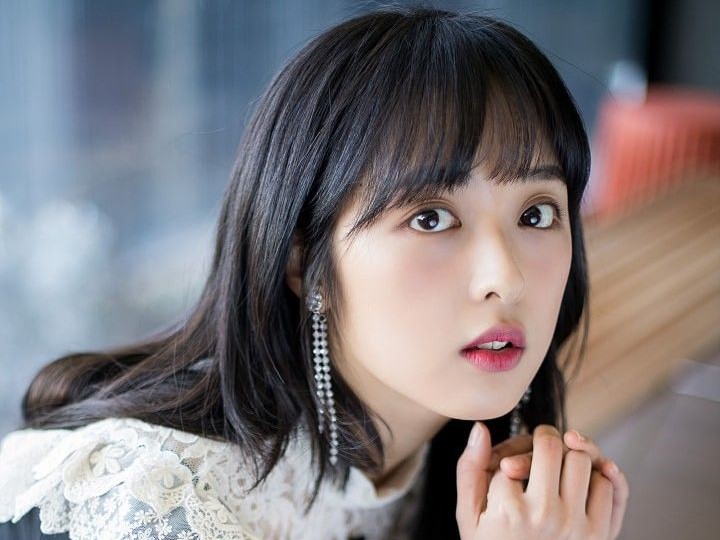 Aktris Kim Bo Ra