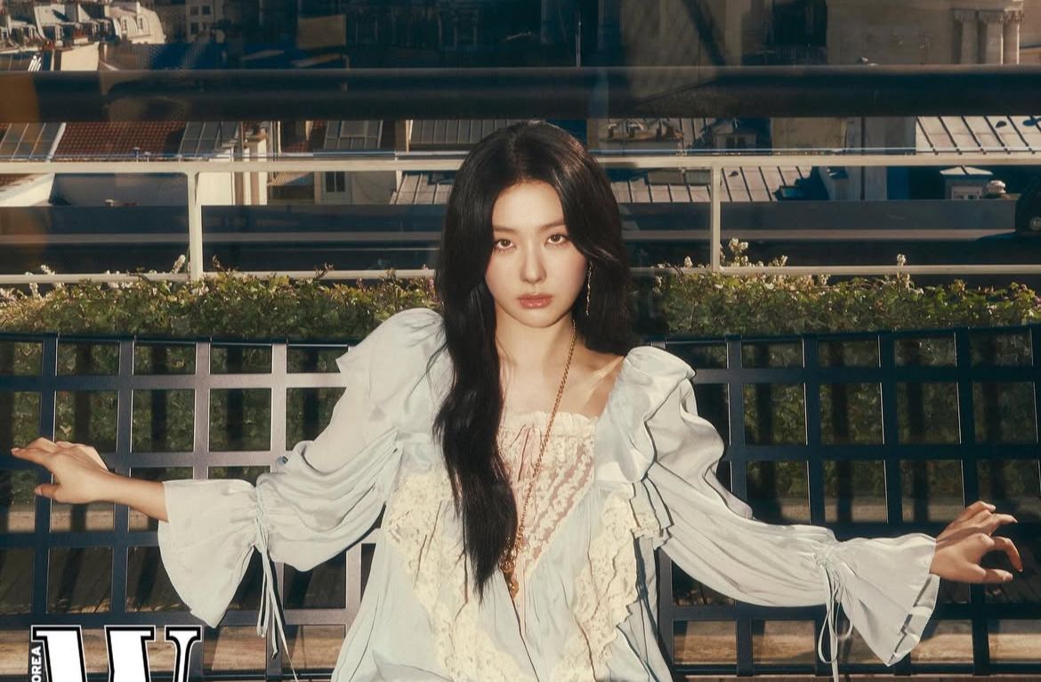 Seulgi RED VELVET