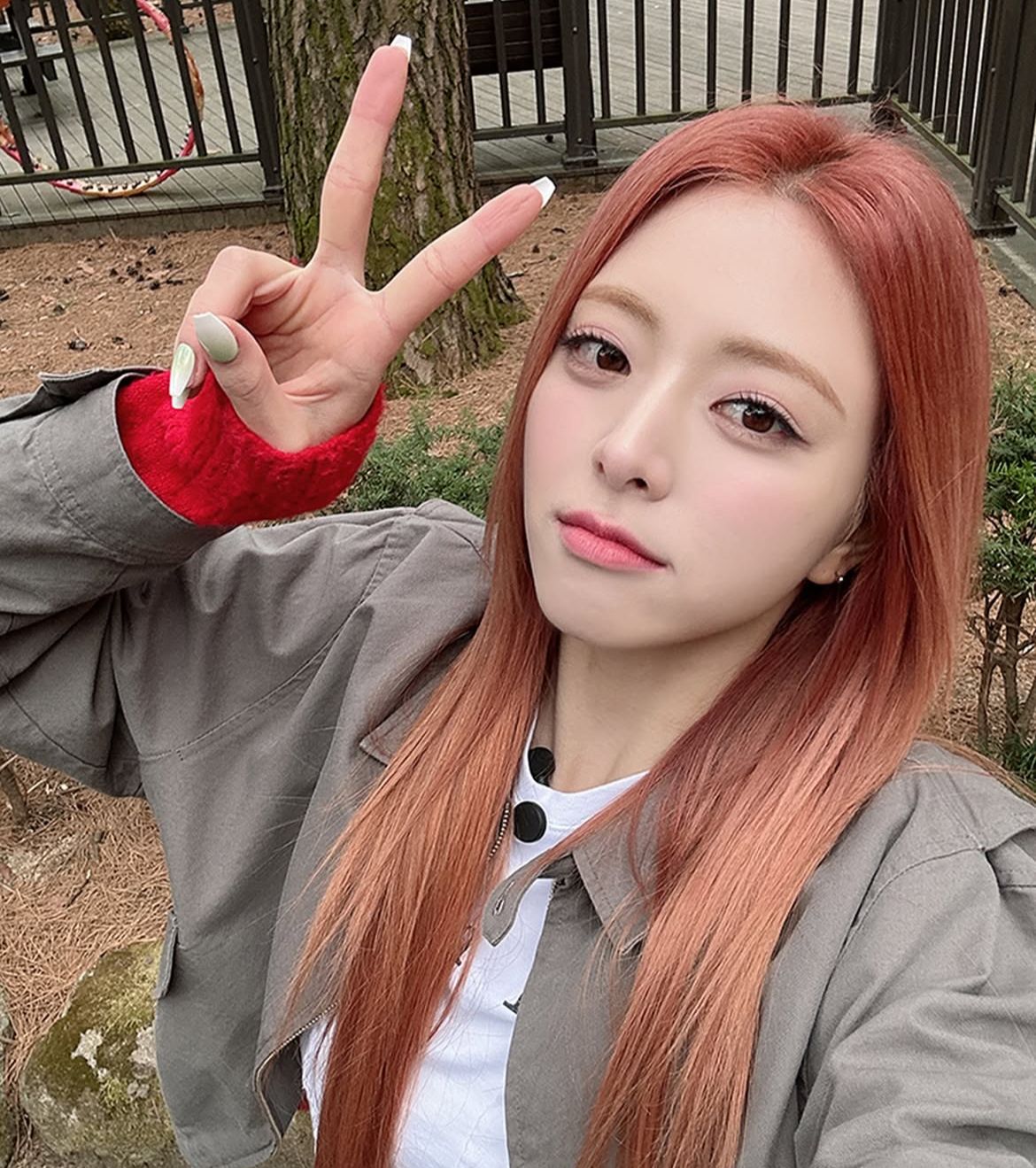 Yuna ITZY