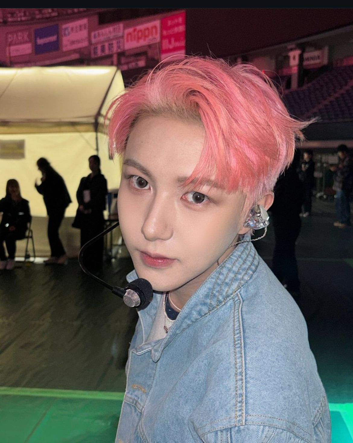 Renjun NCT