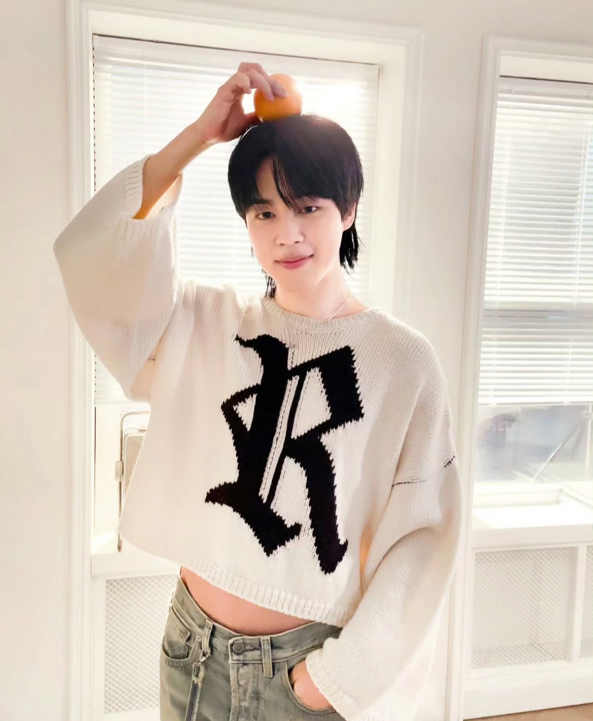 Jimin BTS