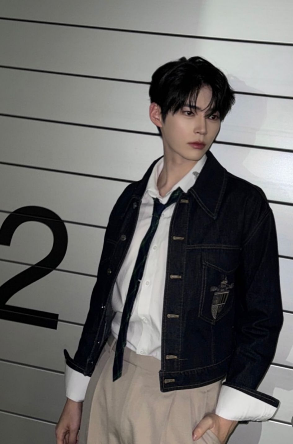 Sung Han Bin ZEROBASEONE