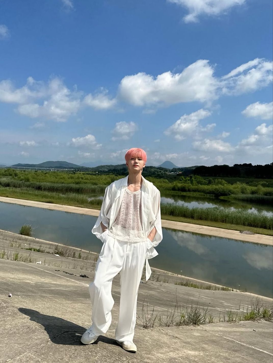 Jaemin NCT
