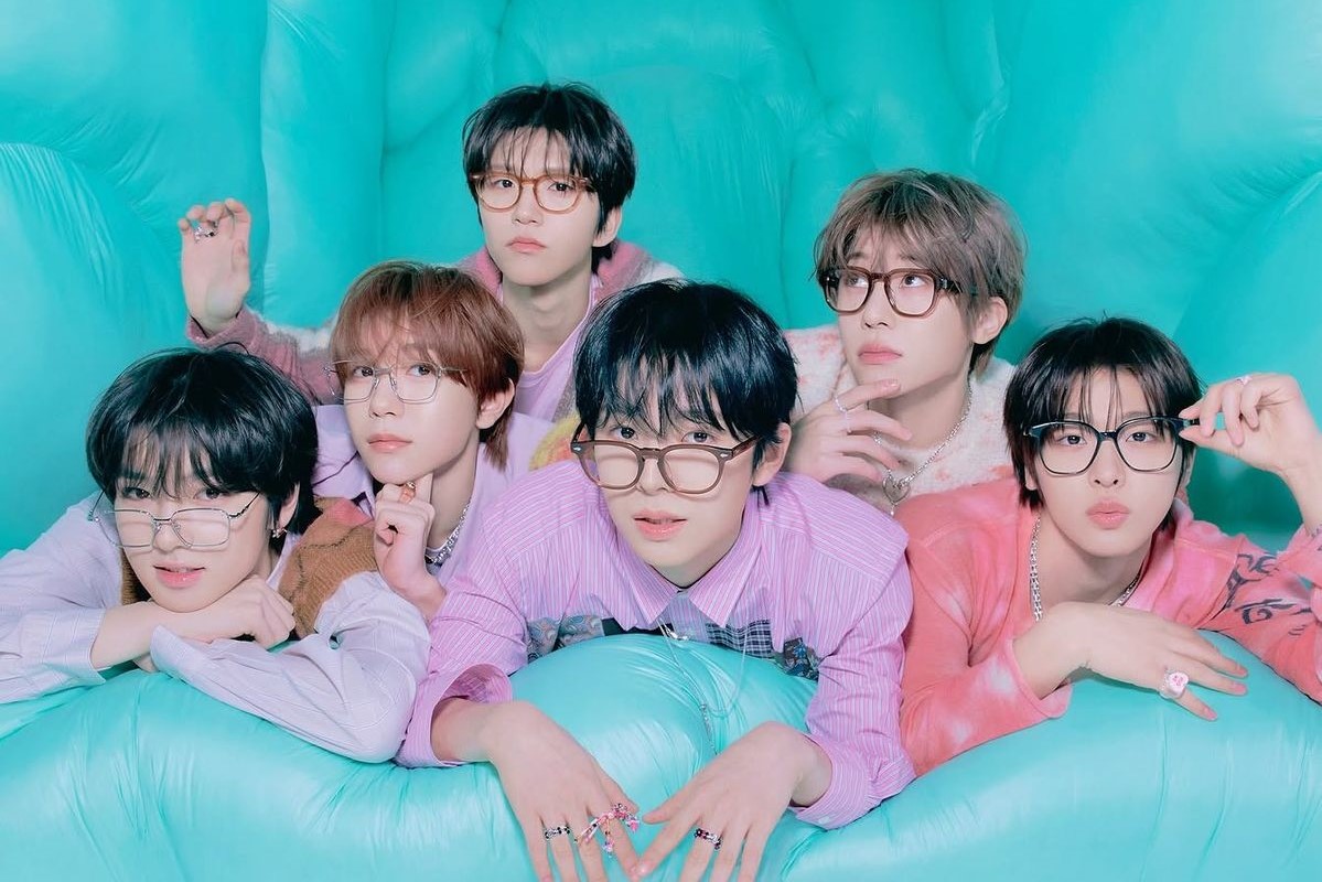 NCT WISH