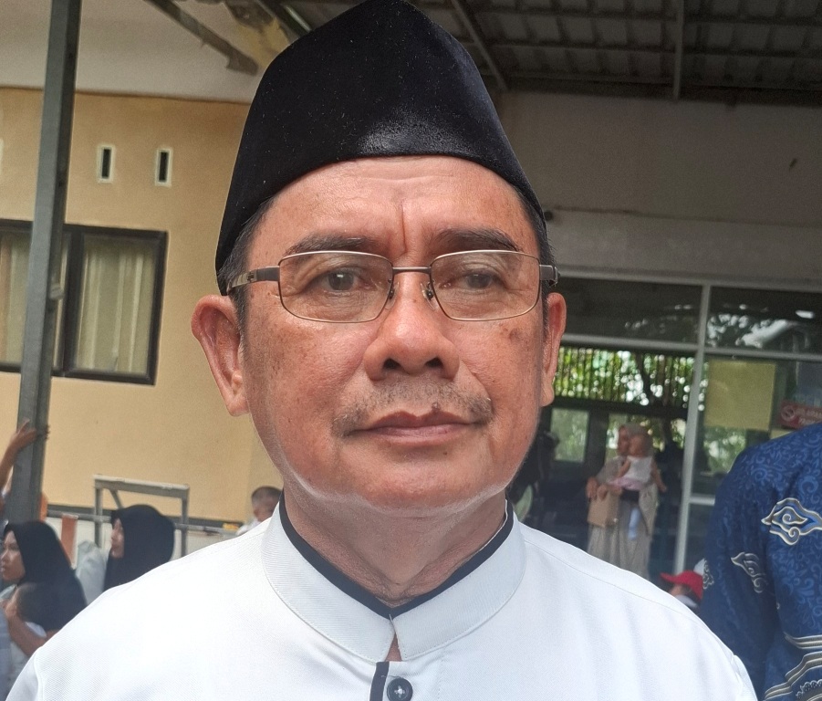 Kepala Dikbud Provinsi NTB Abdul Aziz