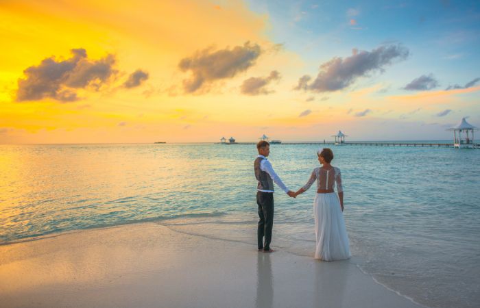 Daftar 5 tempat wisata di Lombok yang cocok untuk destinasi bulan madu pengantin baru