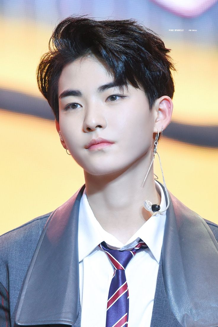Hwall THE BOYZ