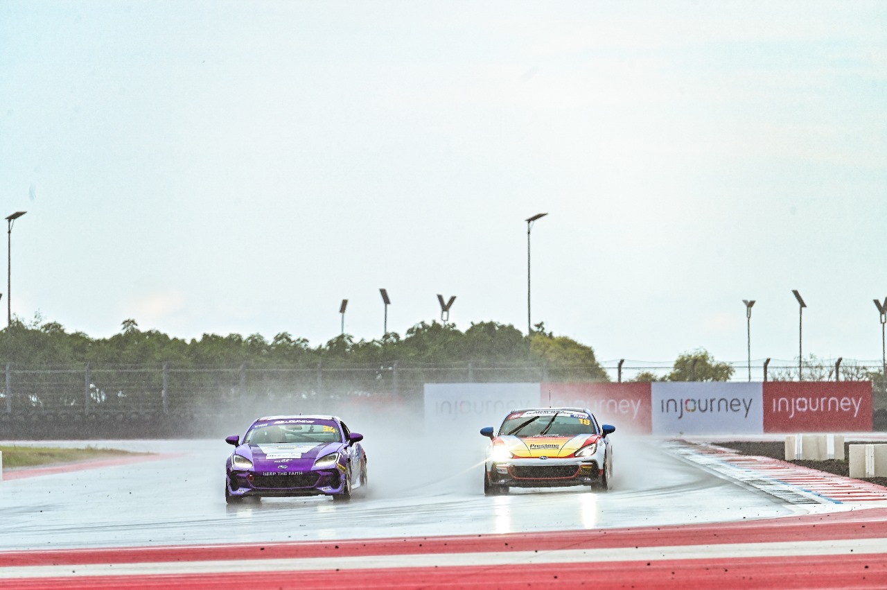 dengan kembali digelarnya Indonesia Touring Car Race 2025 di Mandalika, MGPA menunjukkan komitmennya dalam mendukung pertumbuhan industri balap mobil nasional.