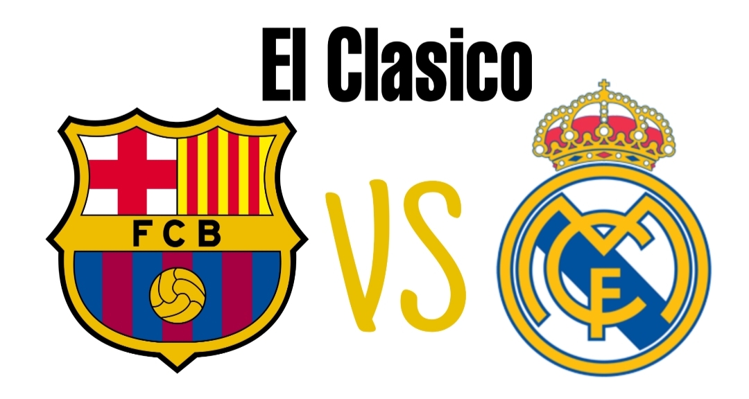 Link live streaming Barcelona vs Real Madrid