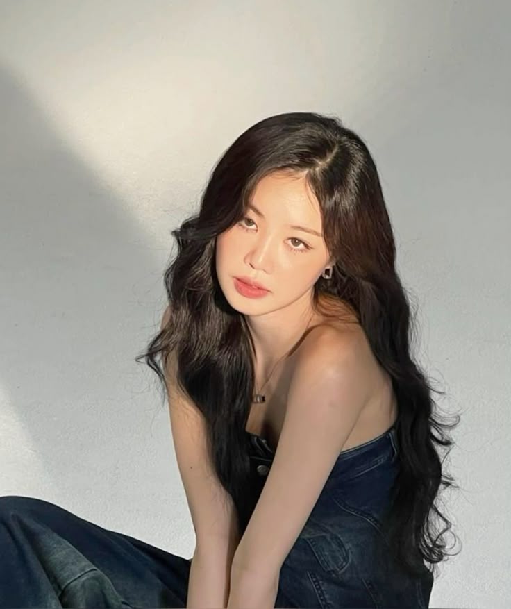 Soojin (G) I-DLE