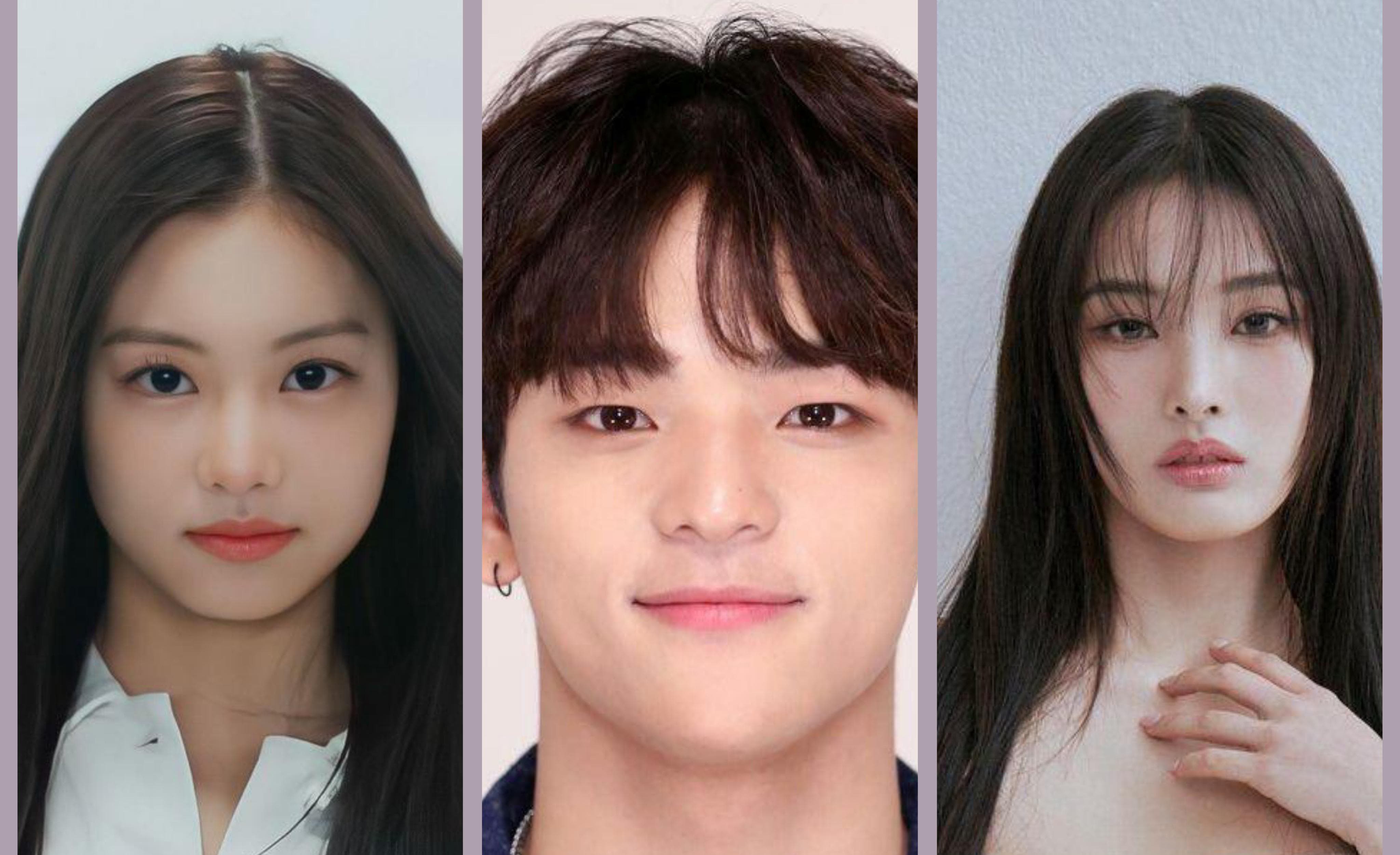 Deretan idol K-Pop yang telah meninggalkan grupnya.