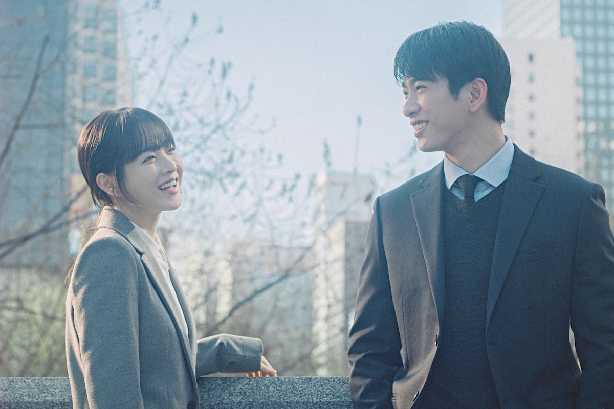 Deretan Drakor baru yang bakal tayang pada Mei 2025 ini, salah satunya Our Unwritten Seoul.