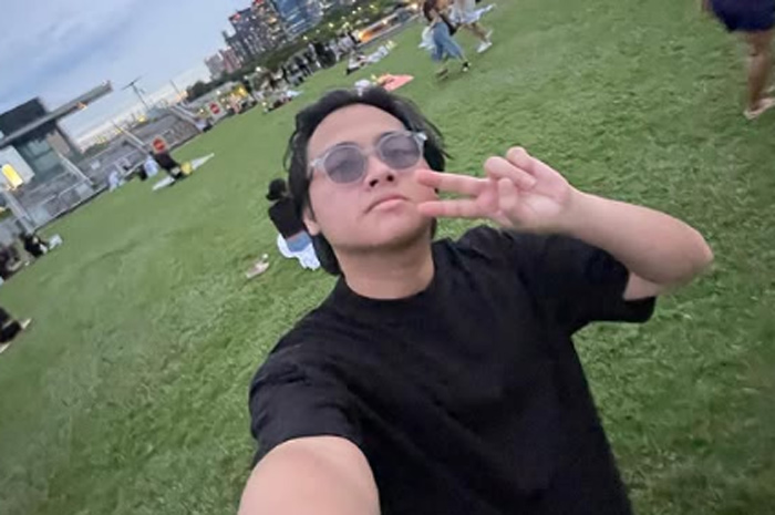 Akun media sosial Aldy Maldini kena serang netizen.