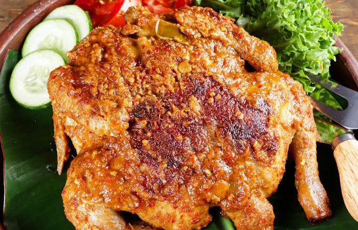5 kuliner khas Lombok yang wajib dicoba saat berlibur ke NTB tidak hanya Ayam Bakar Taliwang