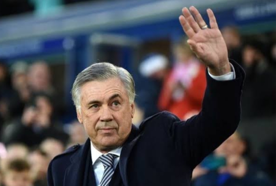 Carlo Ancelotti