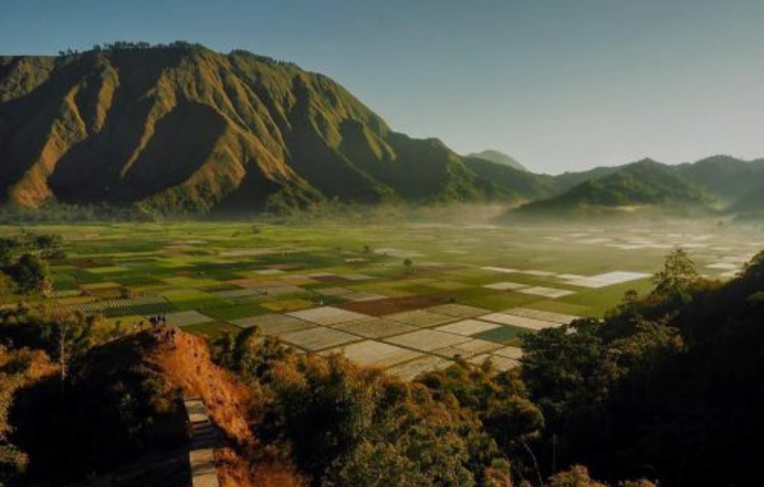 Lombok Timur jadi kabupaten terindah di NTB yang punya banyak tempat wisata