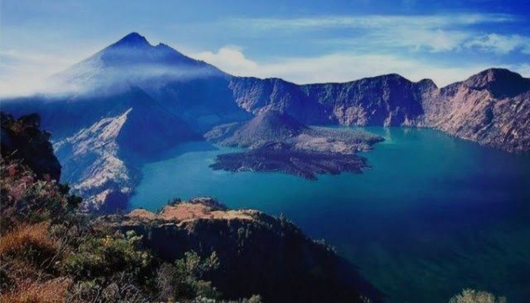 Lombok Utara jadi kabupaten terindah di NTB yang punya banyak tempat wisata