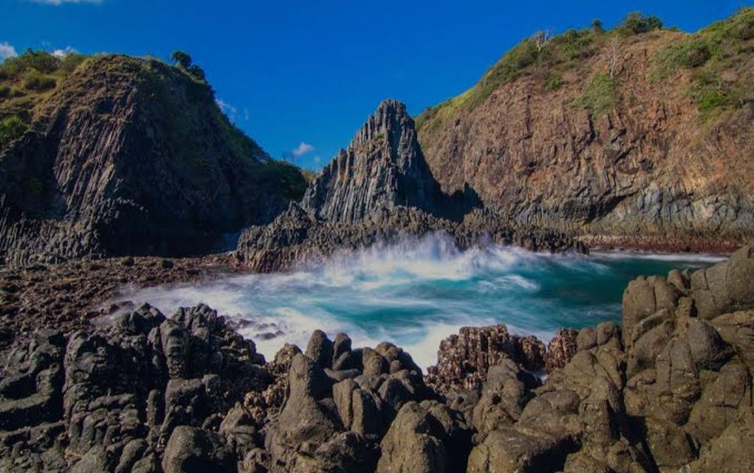 Lombok Tengah jadi kabupaten terindah di NTB yang punya banyak tempat wisata