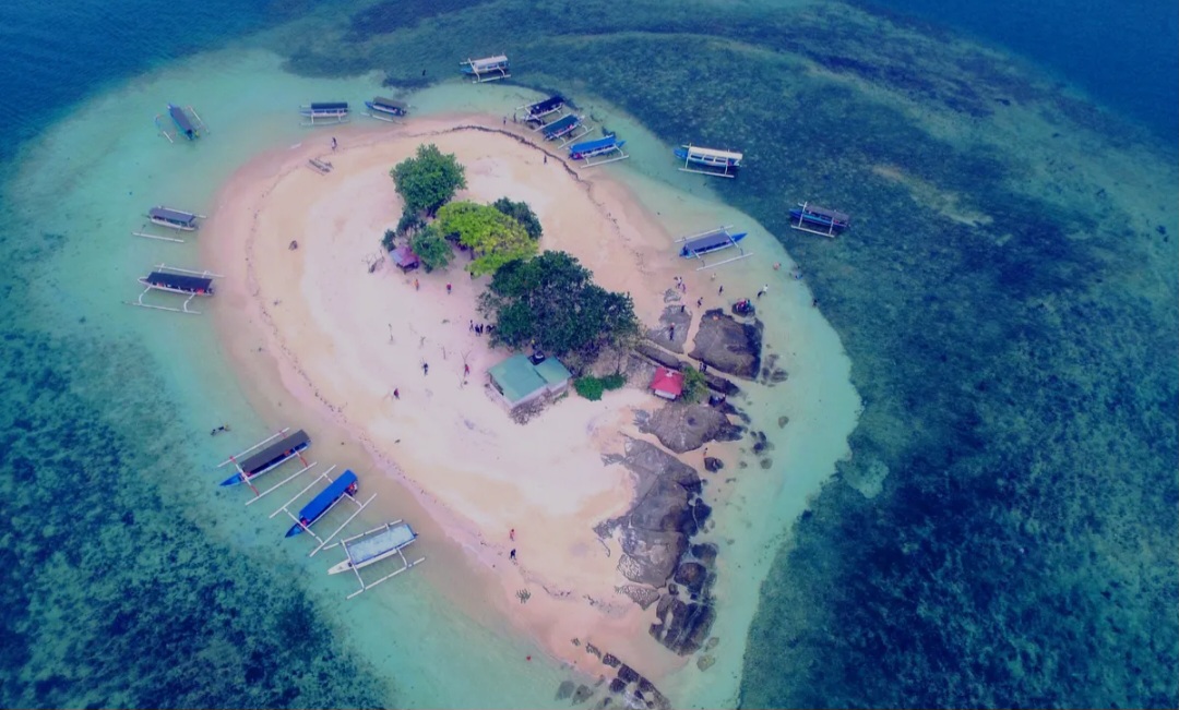 Lombok Barat jadi kabupaten terindah di NTB yang punya banyak tempat wisata