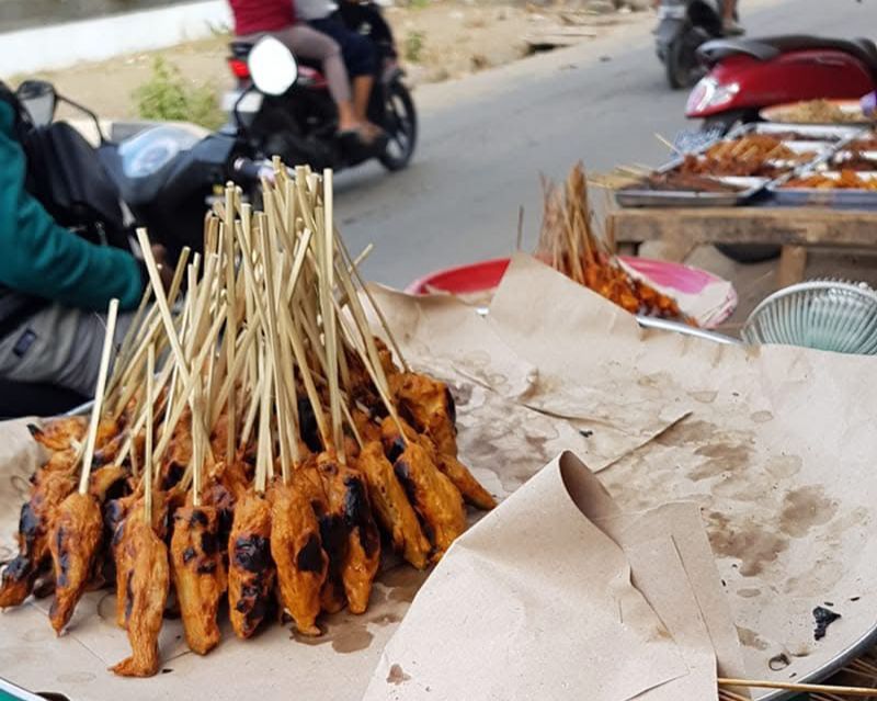 Rekomendasi kuliner yang wajib dicoba saat berkunjung ke Kabupaten Lombok Utara