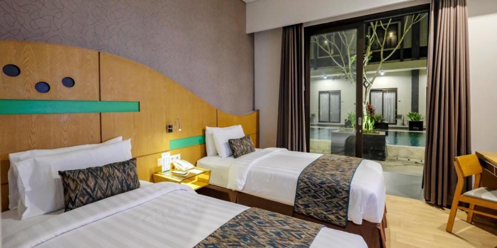 Illira Lite Praya Lombok