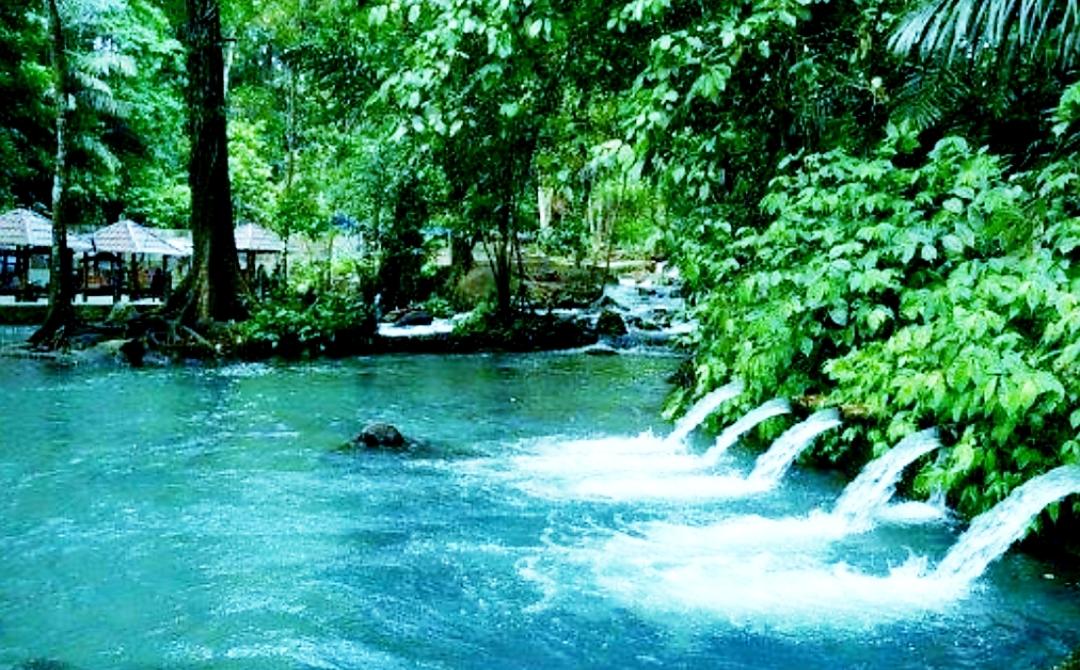 Wisata Sesaot dengan budget termurah ini kini tengah viral-viralnya, ramai diposting di media sosial.