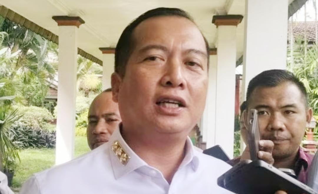 Gubernur NTB, Dr Lalu Muhamad Iqbal mengatakan, pihaknya tidak ingin memberikan komentar khusus apapun terkait wacana pembentukan PPS.