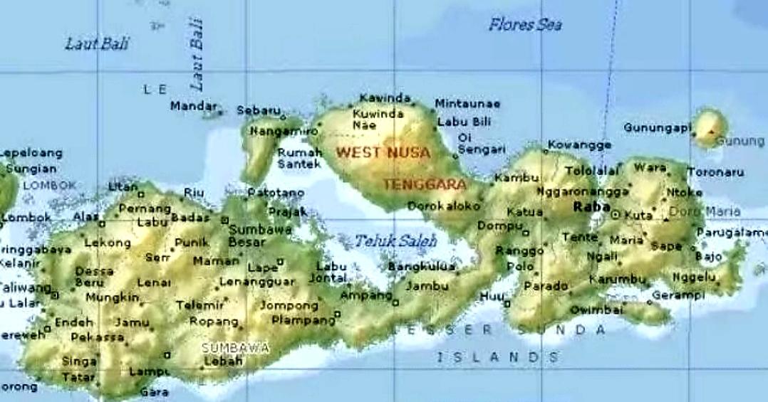 Masyarakat Pulau Sumbawa pasti punya alasan kuat kenapa sampai nekat ingin membentuk provinsi sendiri, ingin berpisah dari induk yang telah melahirkan dan membesarkannya yakni NTB.