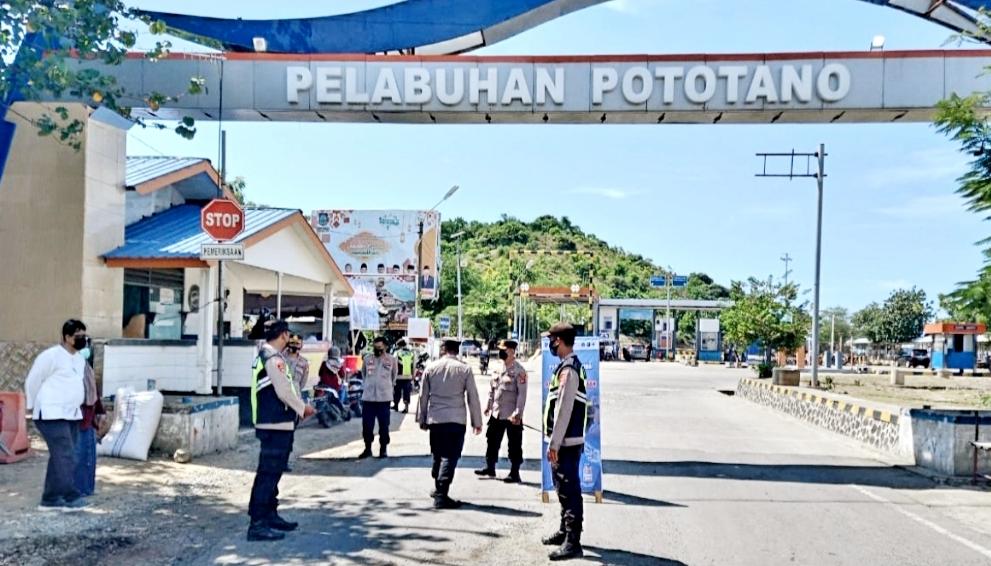 Sangat ingin pisah dari Nusa Tenggara Barat (NTB), ternyata ini sejumlah keuntungan yang diperoleh jika Provinsi Pulau Sumbawa (PPS) terbentuk.