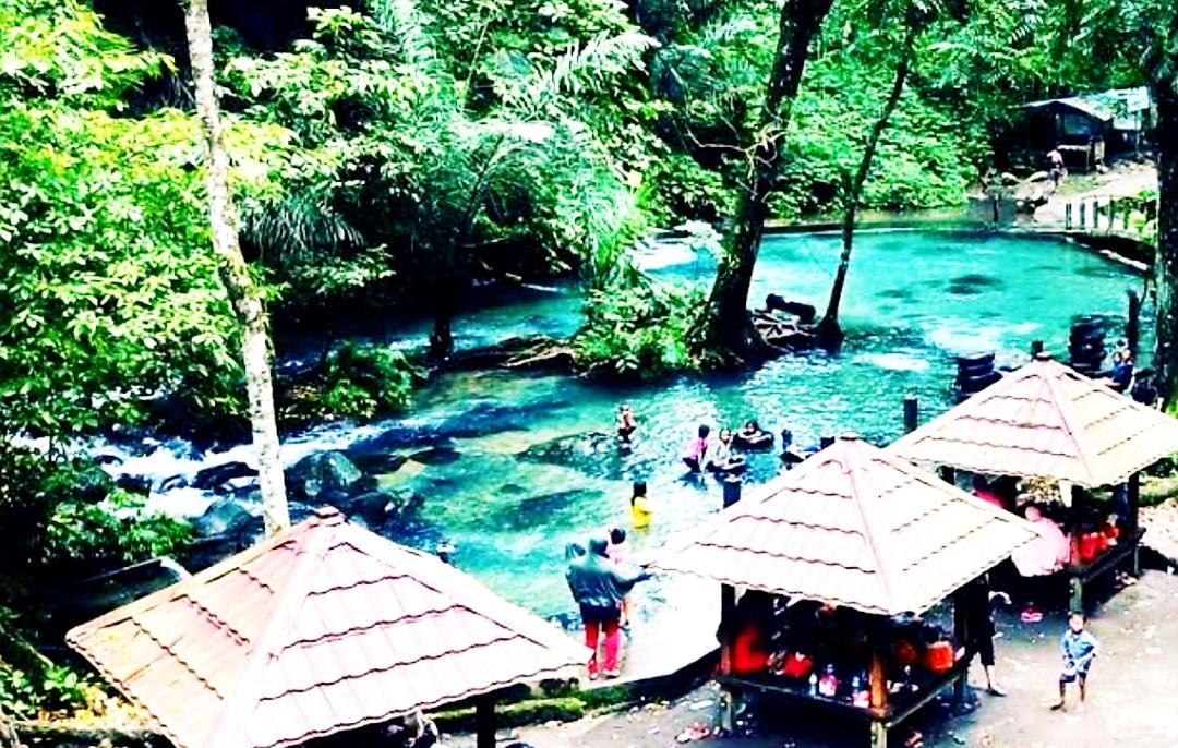 Wisata Sesaot Lombok, menikmati wisata berkelas yang sulit dilupakan dengan budget termurah.