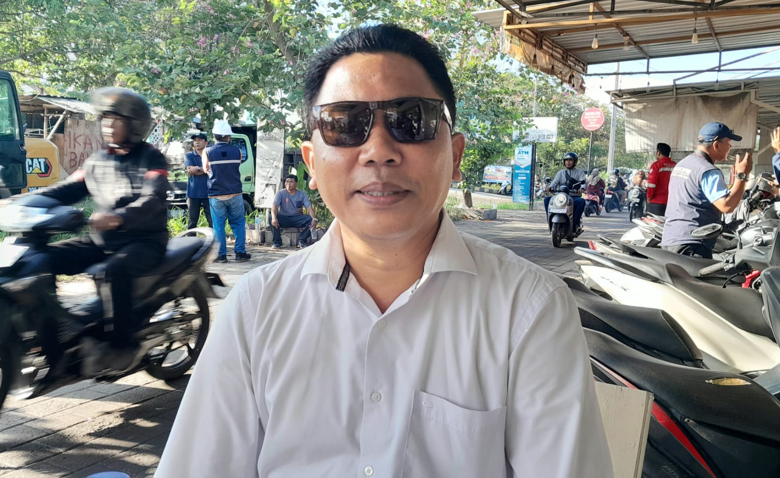Waris Zainal