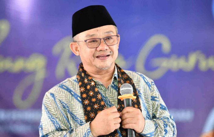 Mendikdasmen beri arahan untuk tidak lagi memberikan tunjangan sertifikasi pada guru PNS dan PPPK di NTB yang seperti ini