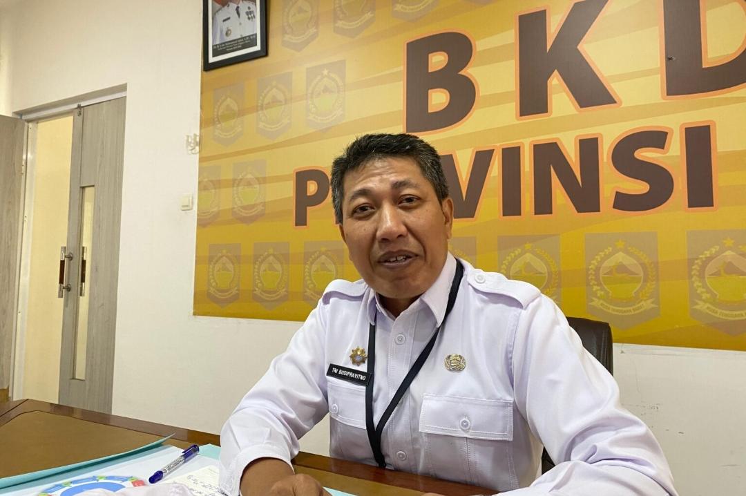 Pemprov NTB akan menggelar seleksi terbuka 43 jabatan kepala sekolah (Kepsek) yang lowong.