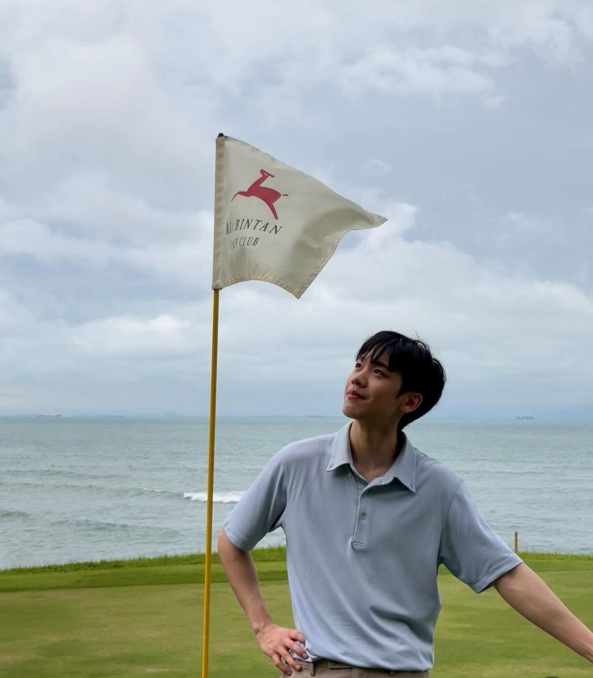 Influencer Indonesia, William