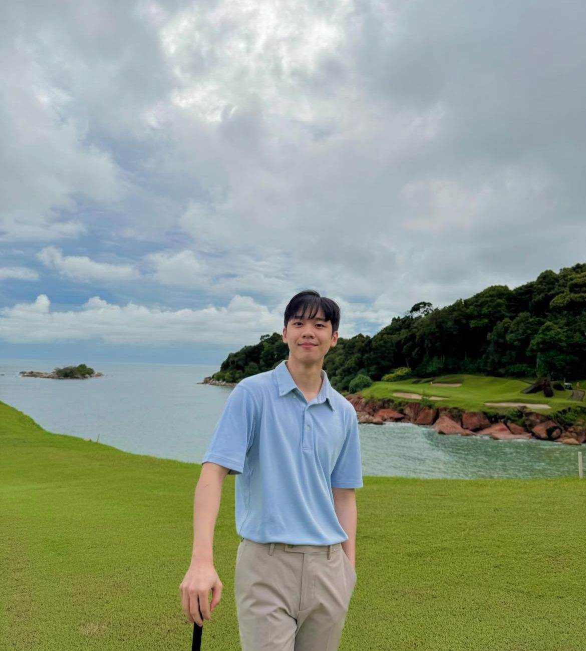 Influencer Indonesia, William