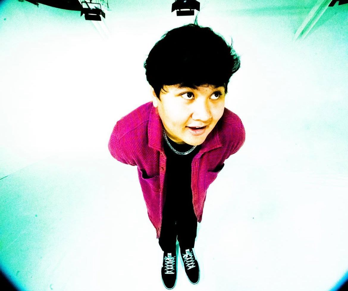 Musisi Indonesia Francis Karel yang berpartisipasi dalam Album Echo Jin BTS