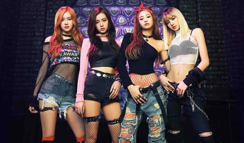 BLACPINK Umumkan Tur Dunia 2025-2026 Bertajuk DEADLINE, Dimulai Bulan Juli di Goyang Stadium Korea Selatan